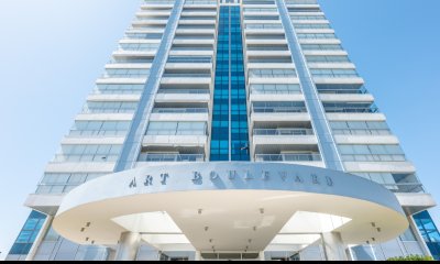 ART BOULEVARD - 2 DORM