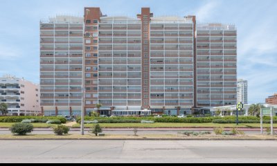 EDIFICIO VANGUARDIA - 1 DORM