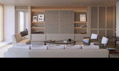 CIPRIANI PUNTA DEL ESTE - 2 SUITE - 03