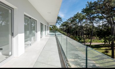 EDIFICIO SOPHIA - PLAYA MANSA