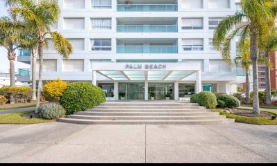 PALM BEACH - PISO ALTO - 2 DORM