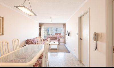 TORRE DE LAS AMERICAS - 2 DORMS