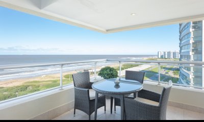 TORRE LOBOS - 3 SUITES