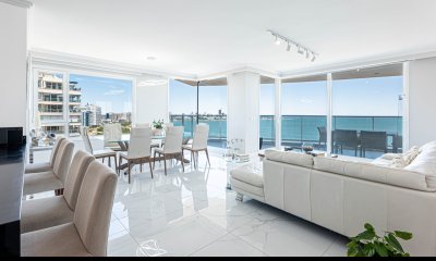 PARAMOUNT 4 DORM EN SUITE