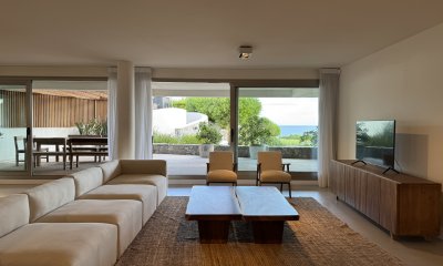 MOOREA BAY - 4 SUITES