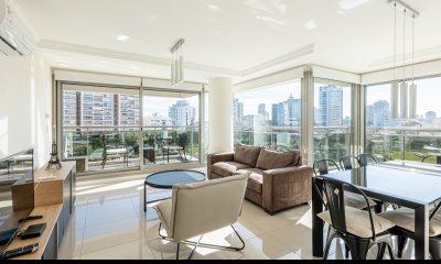 DEPARTAMENTO EN IMPERIALE 3 EN VENTA