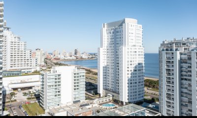 GALA TOWER - 02 - PLAYA MANSA
