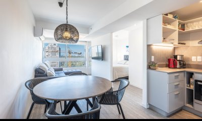 OCEAN DRIVE COUNTRY 1 DORMITORIO