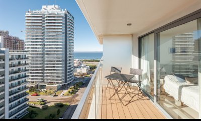 VENTA DEPARTAMENTO EN CHRONOS 1 DORMITORIO Y MEDIO