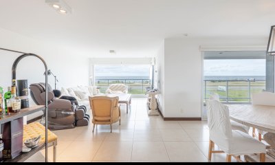 VILLE DE MER - DUPLEX