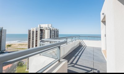 PENTHOUSE BRAVA - 2 SUITES