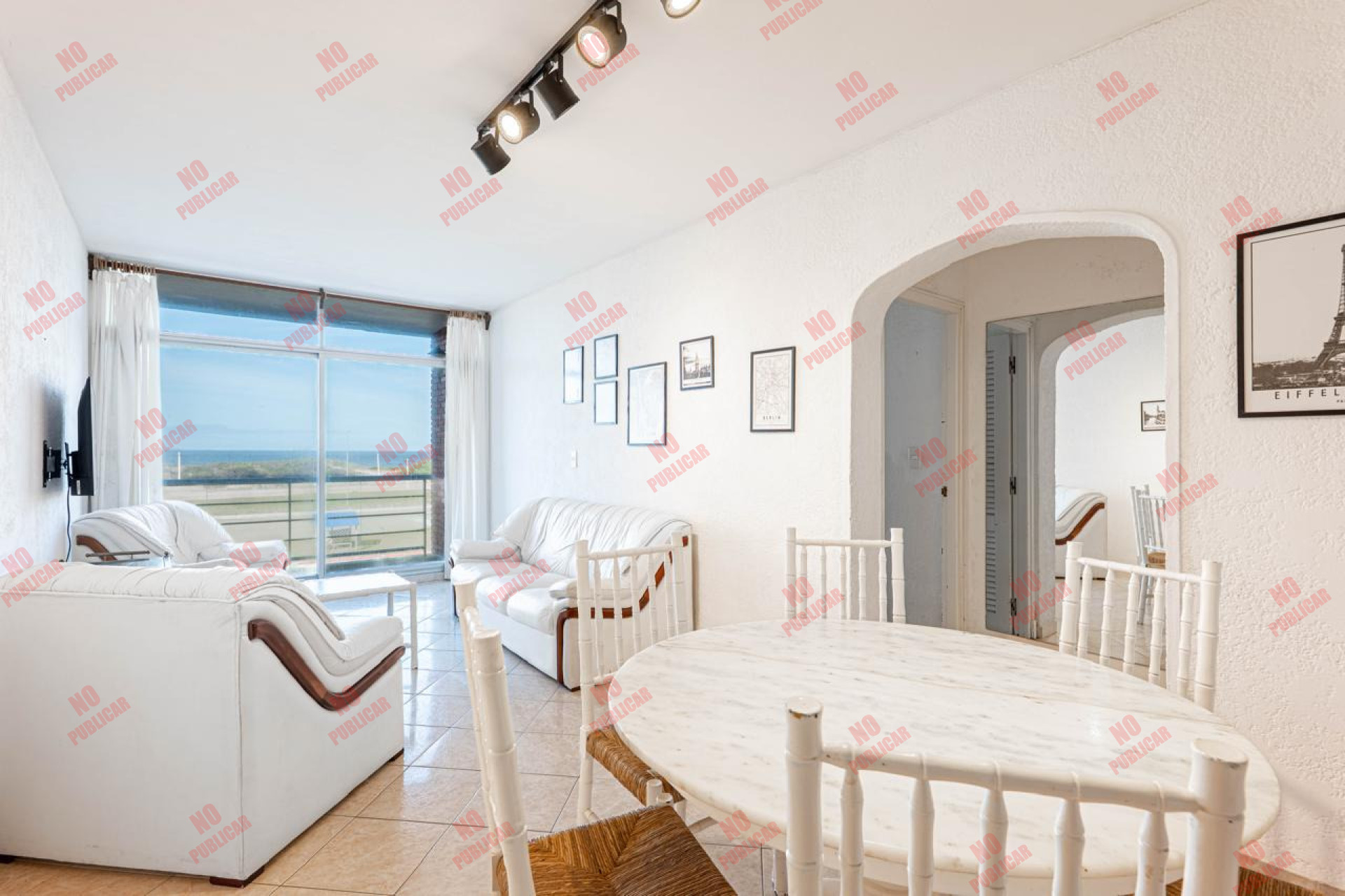 APARTAMENTO EN VENTA EN PRIMERA LINEA BRAVA