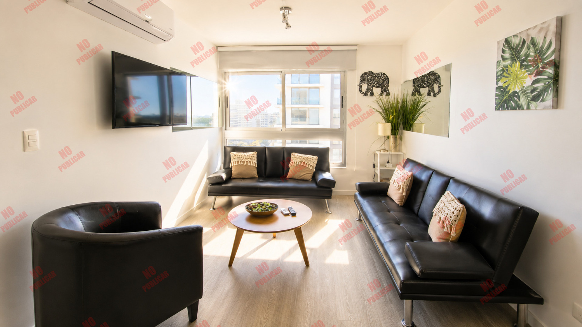 Apartamento em Roosevelt
