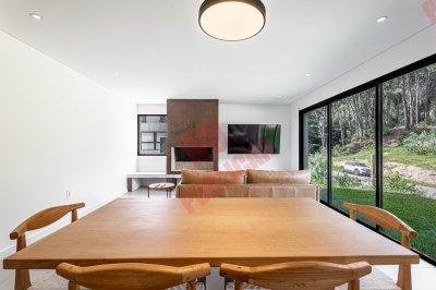 casa en venta 3 dorm-s en punta ballena - mkt7208c