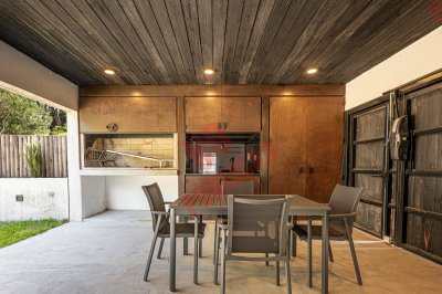 casa en venta 3 dorm-s en punta ballena - mkt7208c