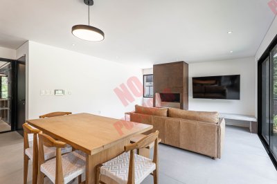 casa en venta 3 dorm-s en punta ballena - mkt7208c