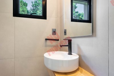 casa en venta 3 dorm-s en punta ballena - mkt7208c