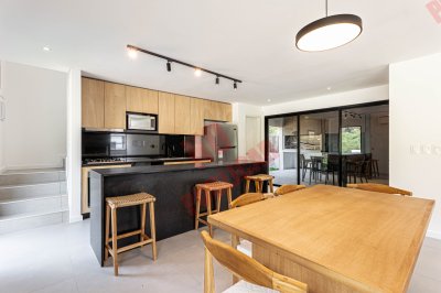 casa en venta 3 dorm-s en punta ballena - mkt7208c