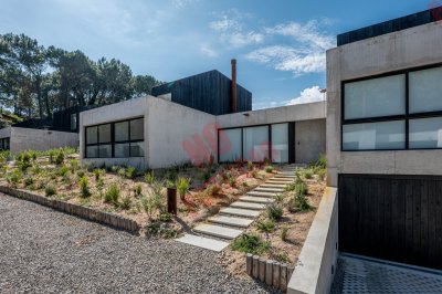 casa en venta 3 dorm-s en punta ballena - mkt7208c