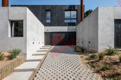 casa en venta 3 dorm-s en punta ballena - mkt7208c