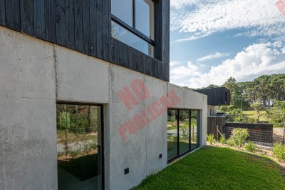 casa en venta 3 dorm-s en punta ballena - mkt7208c