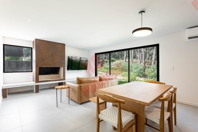 casa en venta 3 dorm-s en punta ballena - mkt7208c