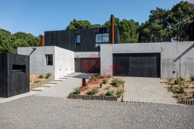 casa en venta 3 dorm-s en punta ballena - mkt7208c