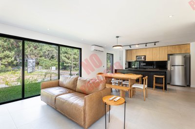 casa en venta 3 dorm-s en punta ballena - mkt7208c