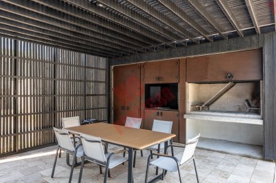 casa en venta 3 dorm-s en punta ballena - mkt7208c