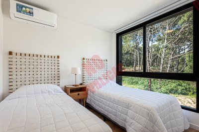 casa en venta 3 dorm-s en punta ballena - mkt7208c