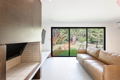 casa en venta 3 dorm-s en punta ballena - mkt7208c