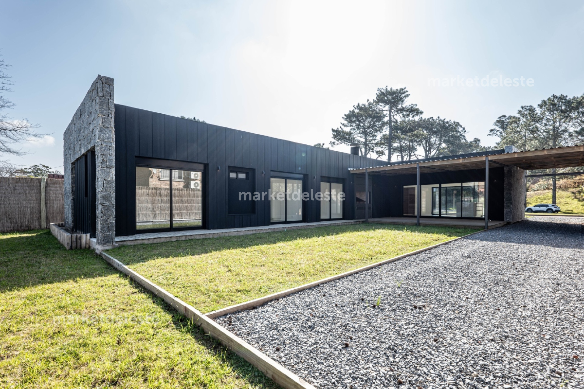 Casa ID.6806 - CASA EN EL GOLF - A ESTRENAR