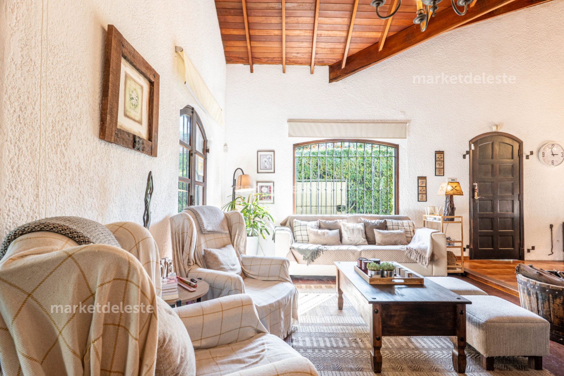 pinares 3 dorm + dep - mkt7379c