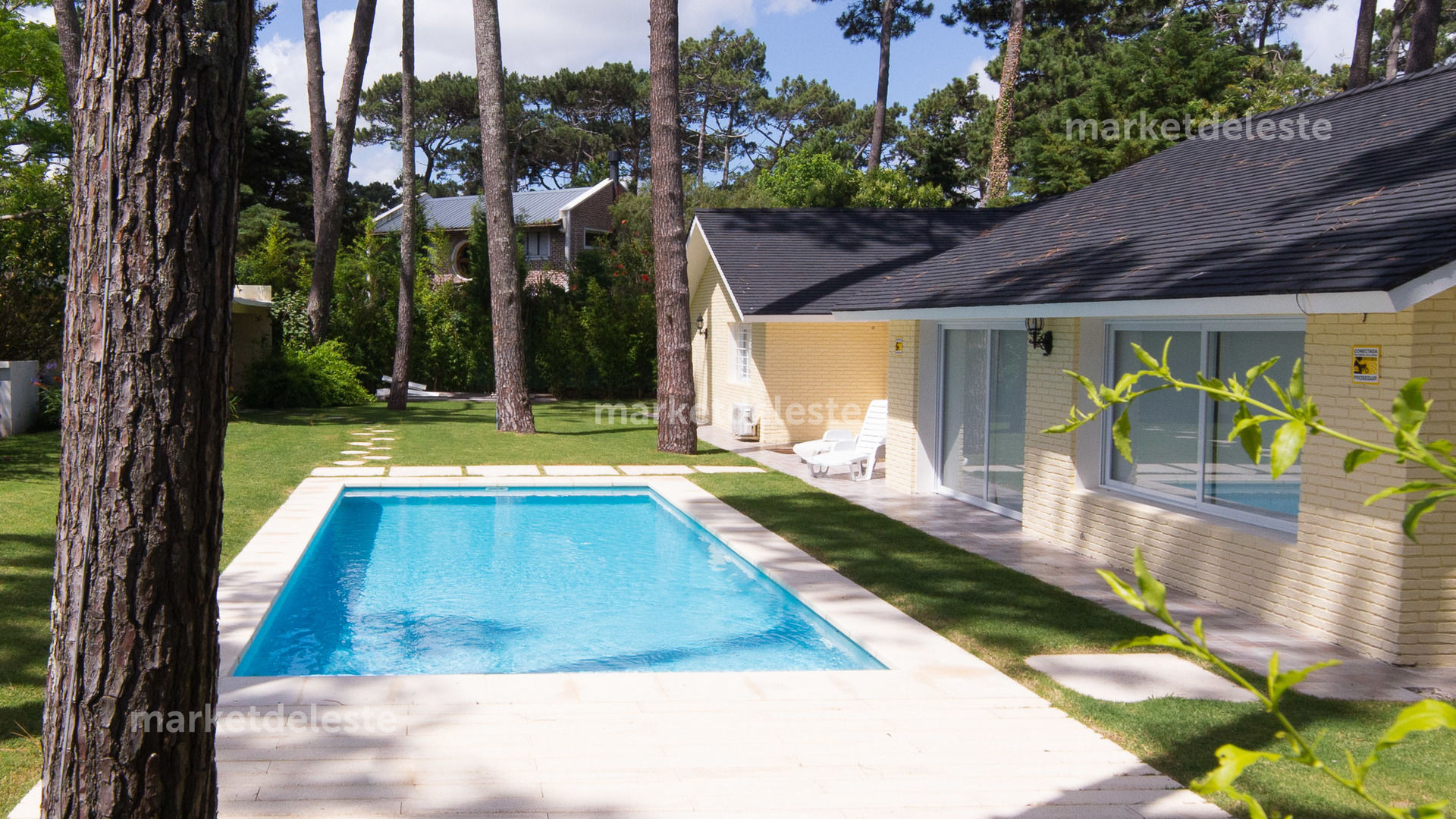 casa en la mansa - mkt919c