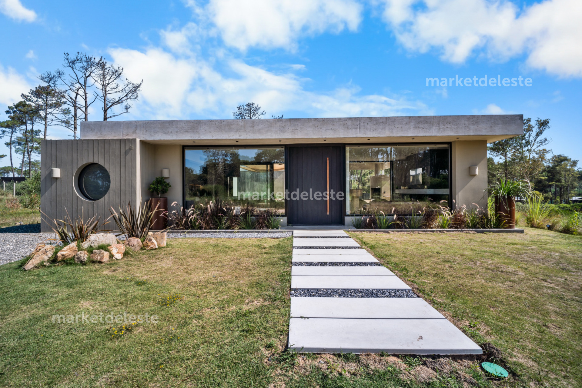 RESERVA DE MONTOYA - CASA MODERNA  - MKT7888C