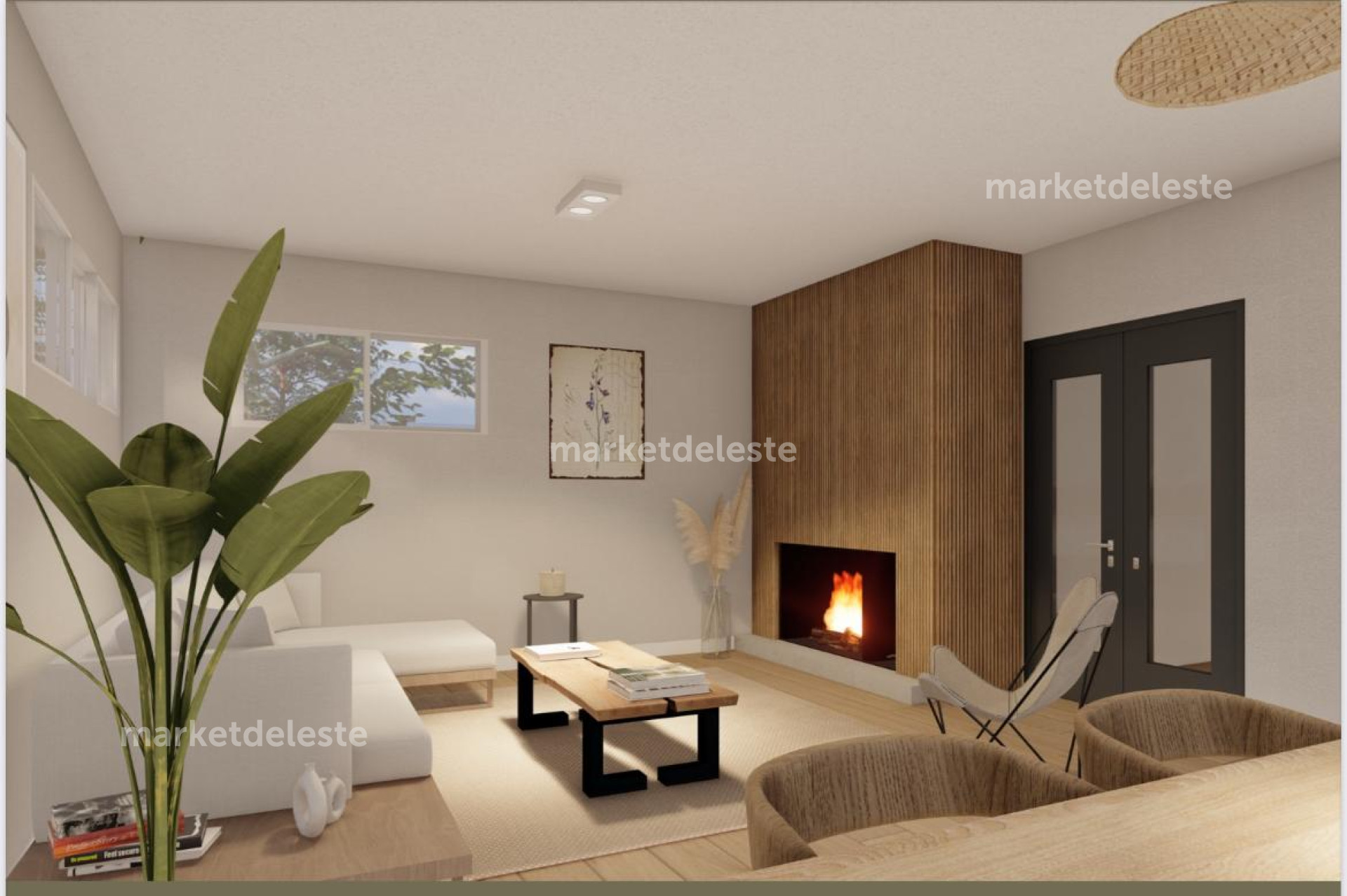 casa en the sun village-4 - mkt7392c