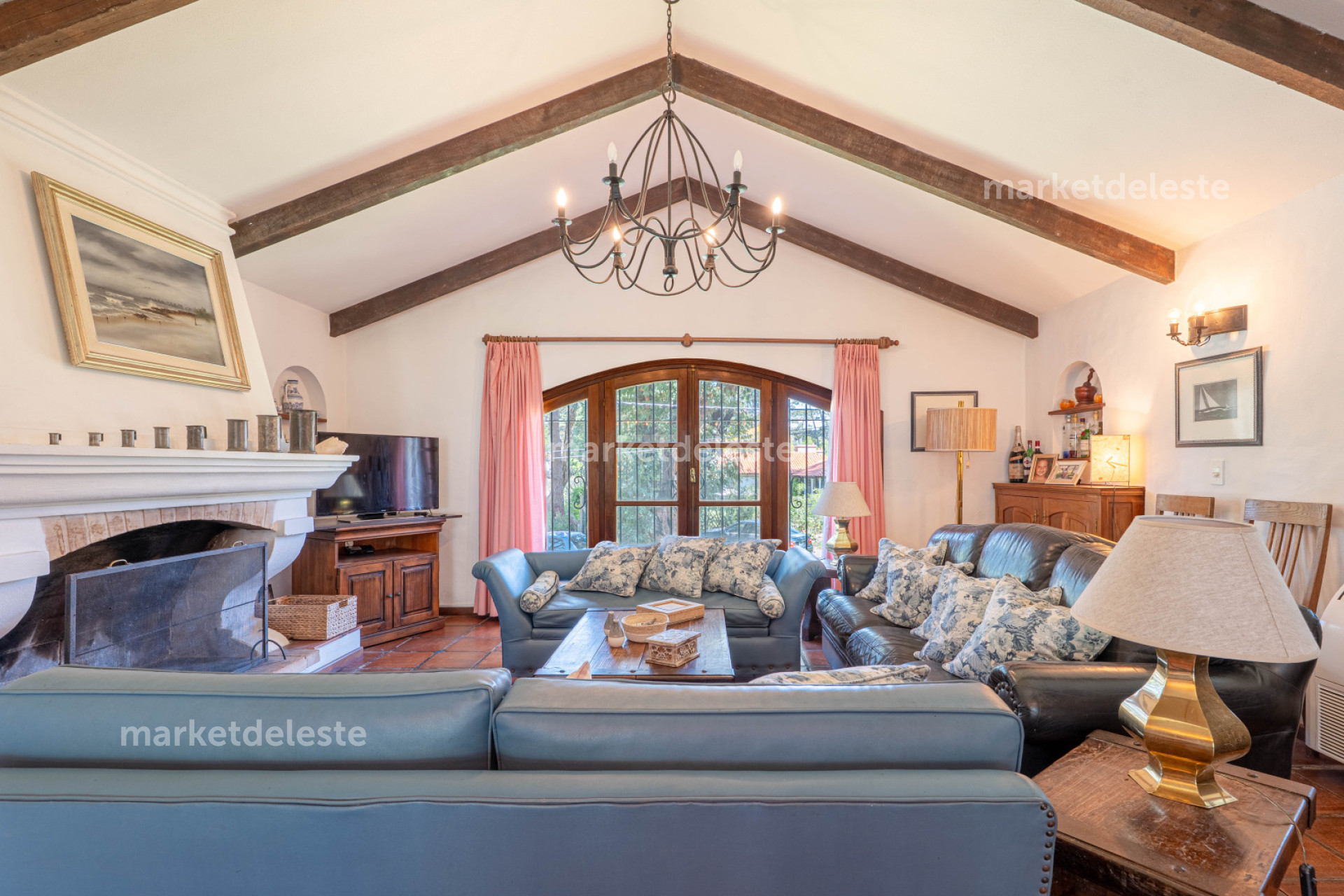 Casa ID.7674 - CASA EN SAN RAFAEL 