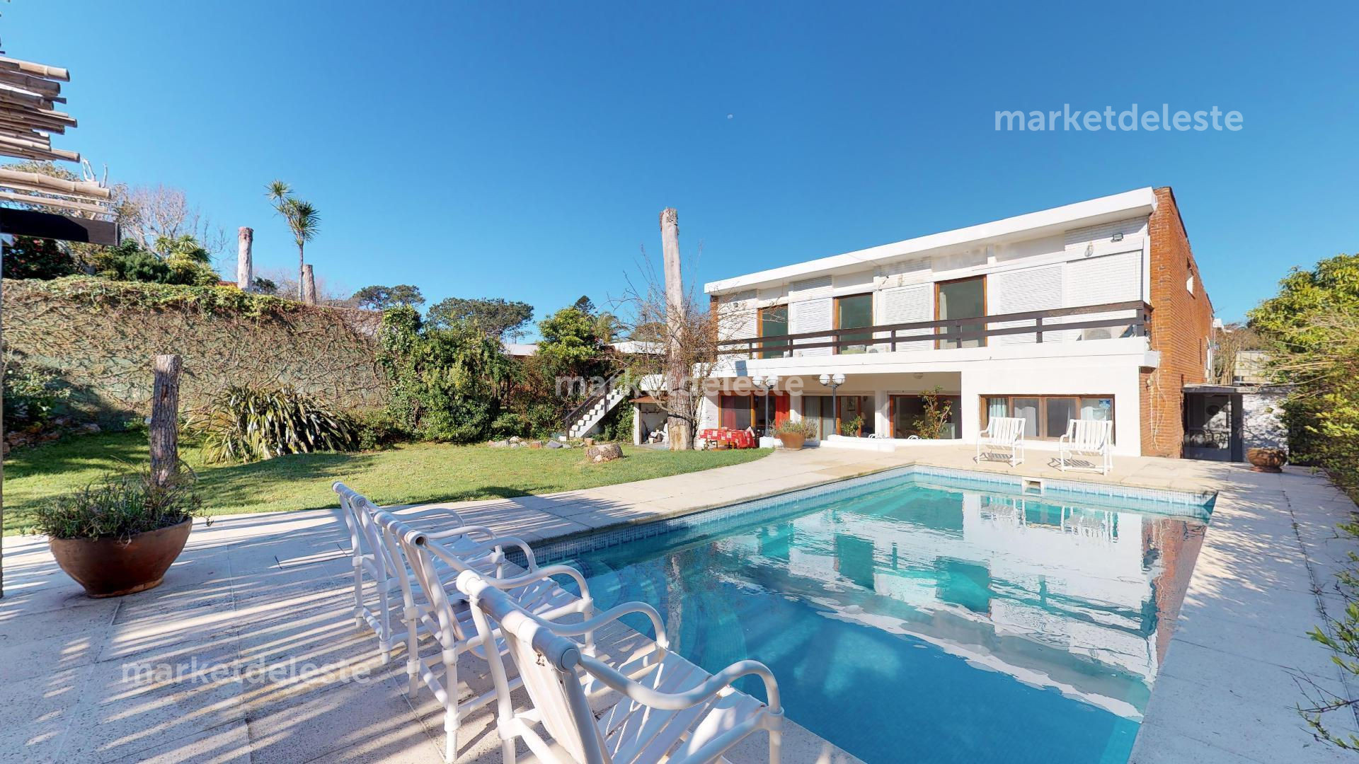 Casa ID.1070 - PLAYA MANSA 