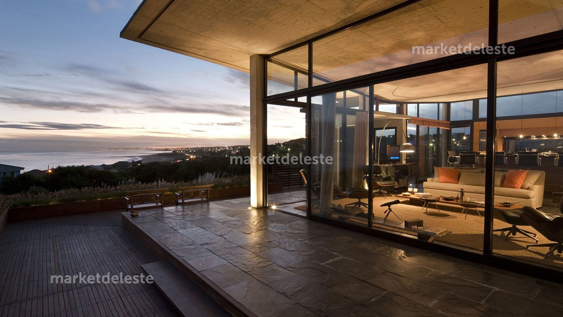 Casa ID.1394 - CASA EN PUNTA PIEDRAS