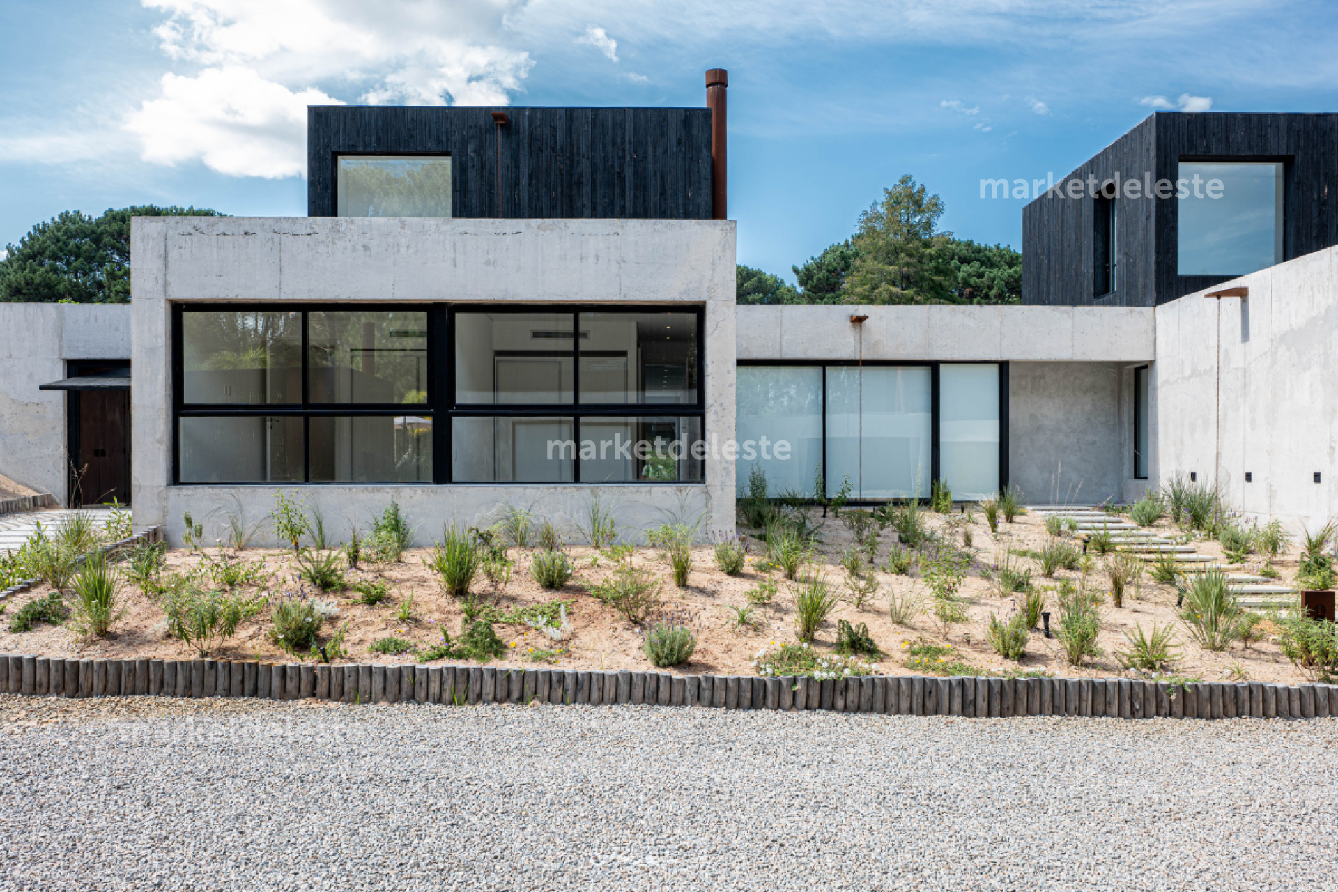 Casa ID.7204 - ALMAR - CASA EN CLUB DEL LAGO