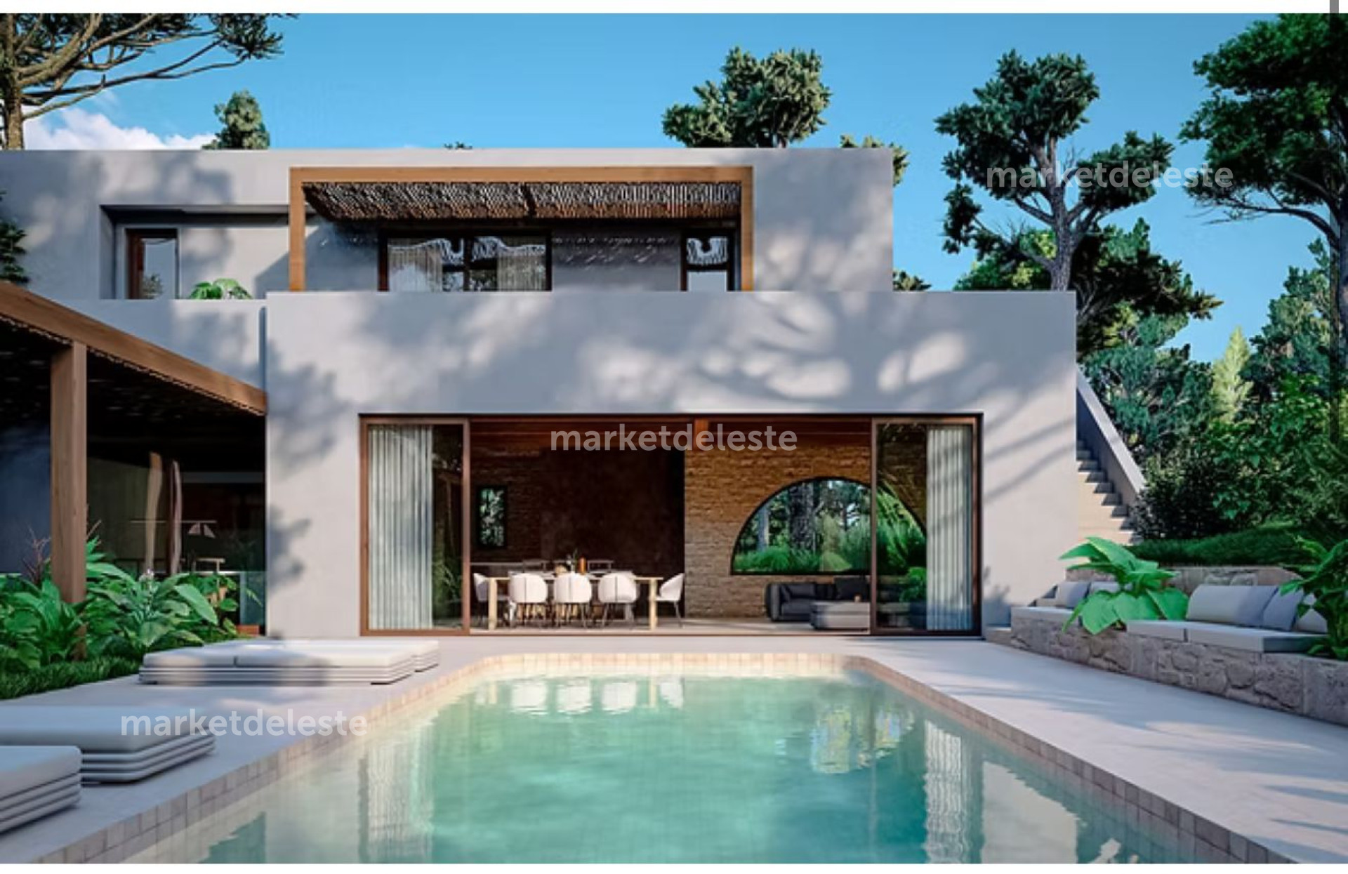 Casa ID.7971 - Casa en La Barra en Venta