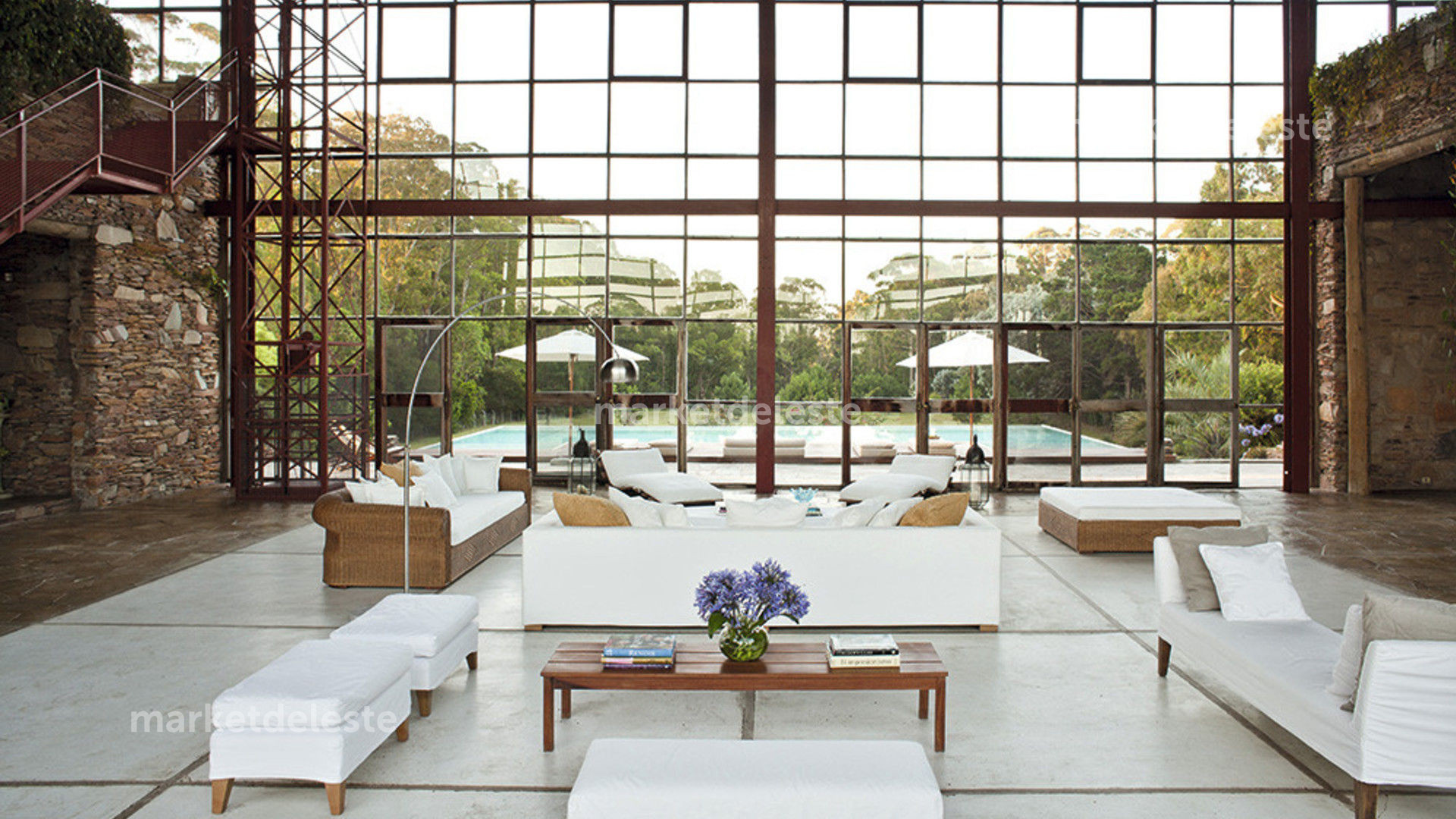 Casa ID.1824 - CHACRA - RINCON DEL INDIO