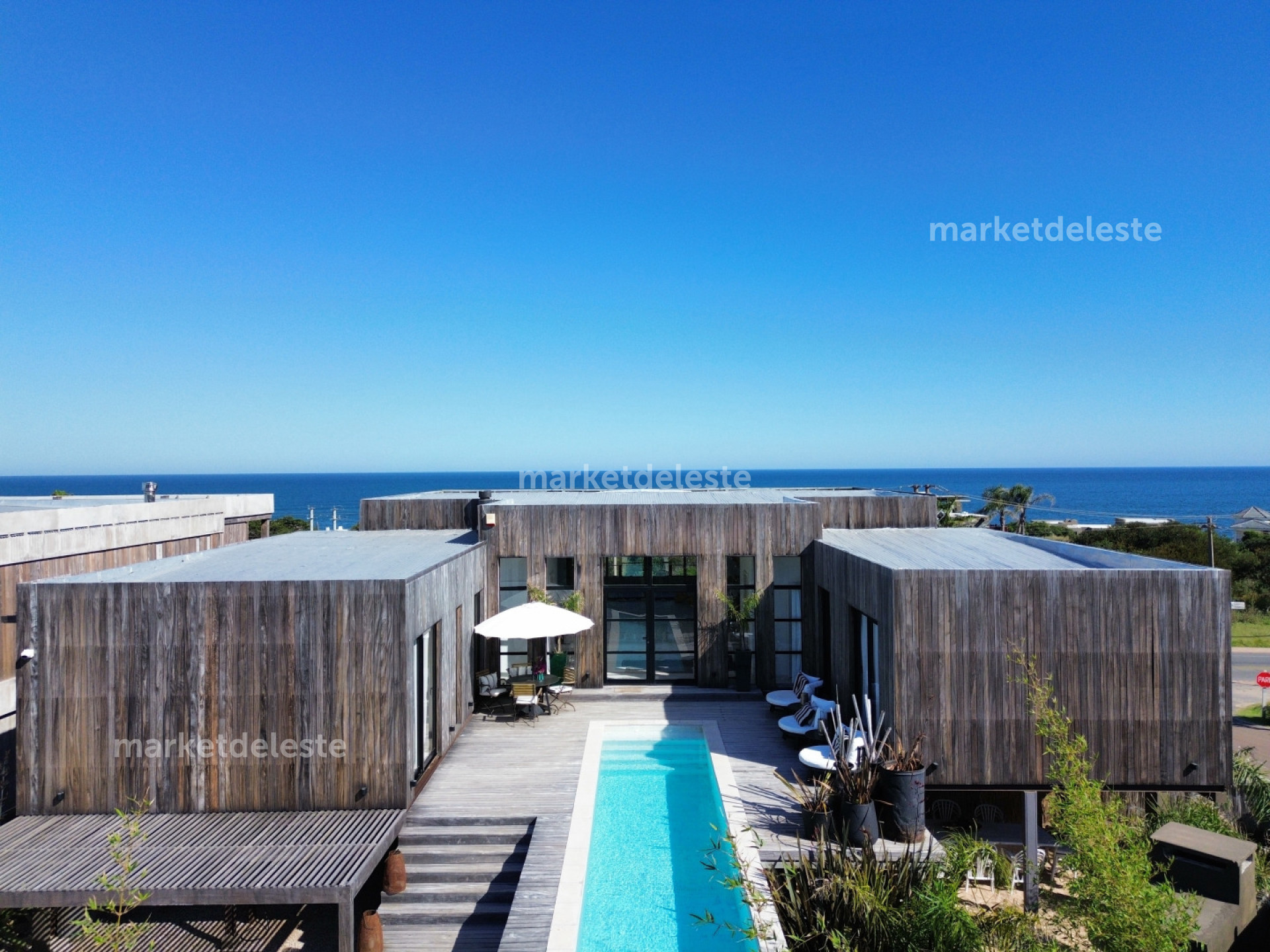 Casa ID.7794 - OCEAN VIEWS - PUNTA PIEDRAS