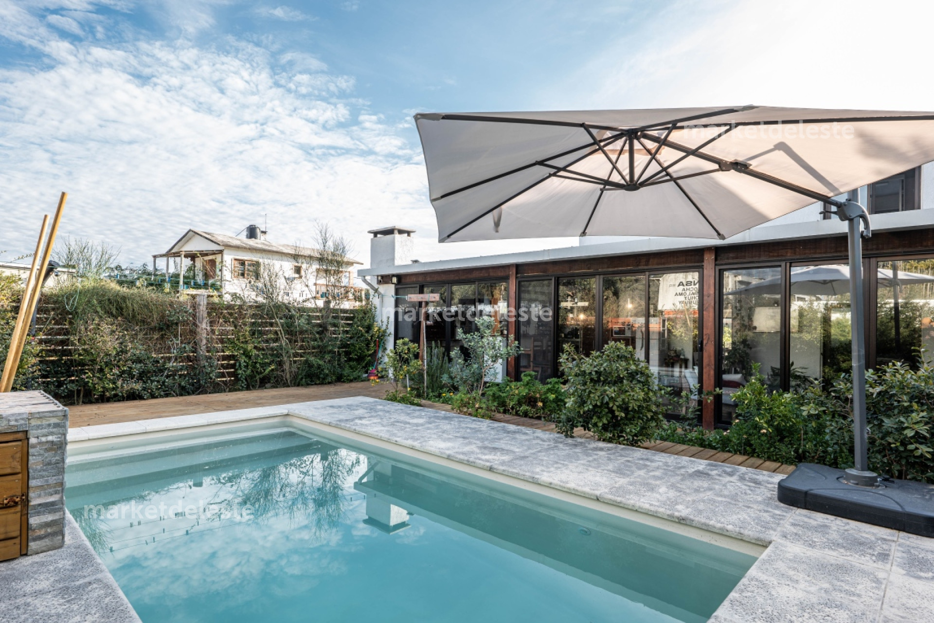 Casa ID.6714 - CASA 3 DORM SAUCE DE PORTEZUELO