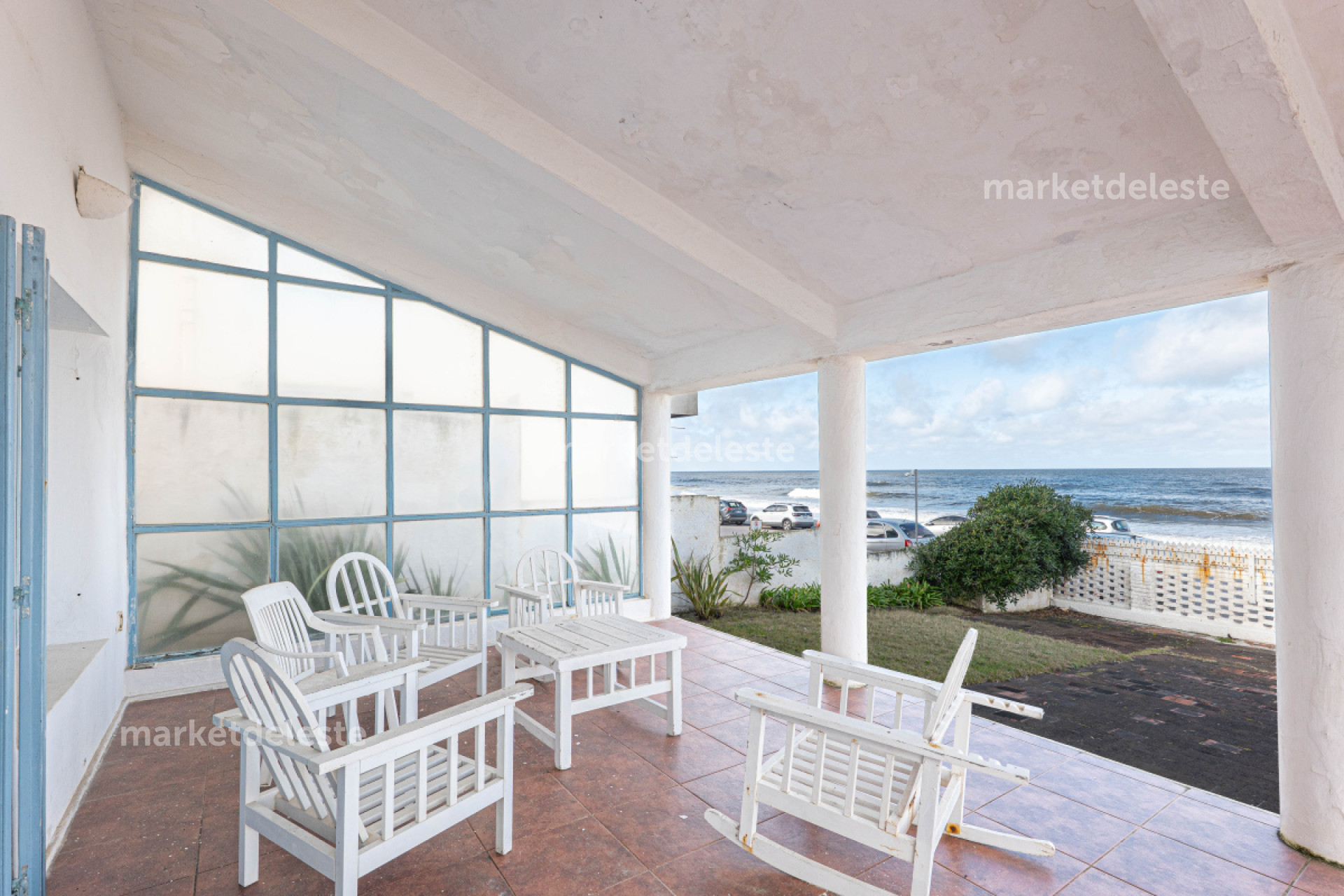 Casa ID.7544 - CASA BLANCA - EL EMIR - PENINSULA