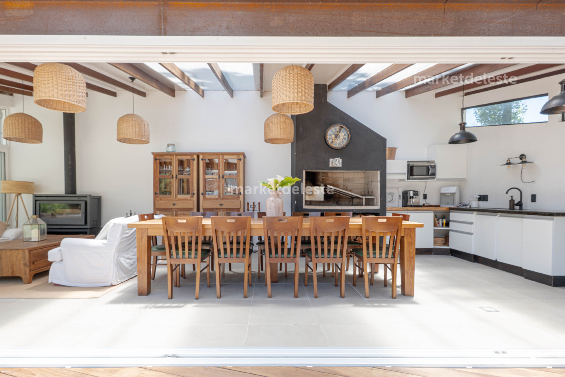 Casa ID.7729 - ASUCENA PARADA 26  BRAVA - ALQUILER TEMPORADA 