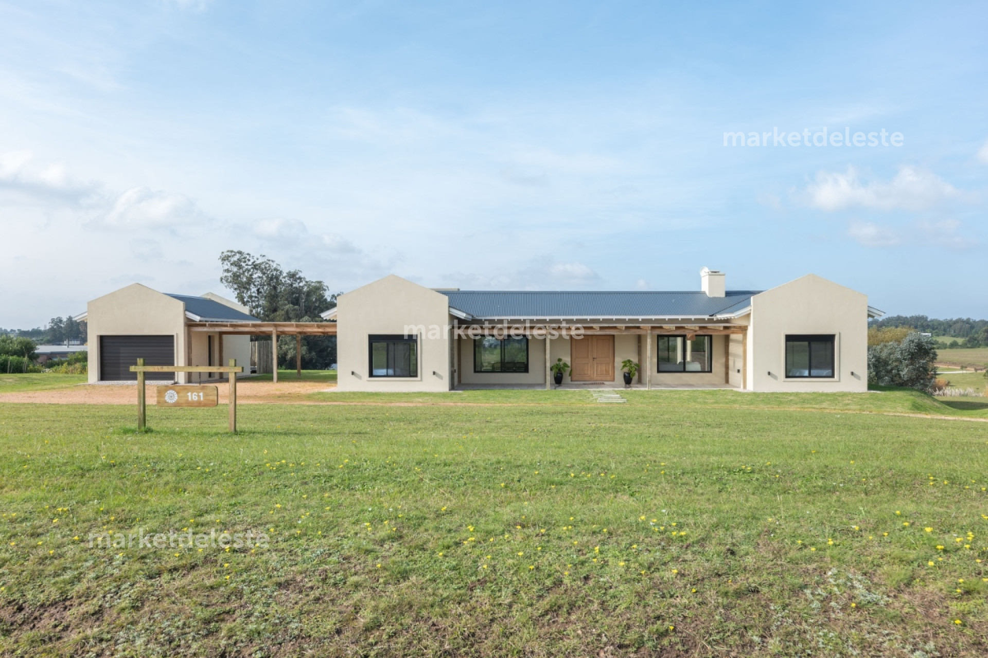 Casa ID.6586 - CASA EN PUEBLO MIO