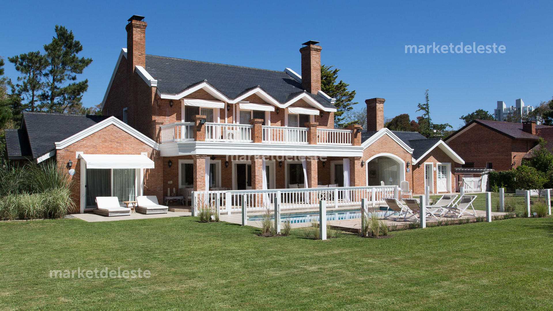 Casa ID.2031 - MANSA - PARADAS