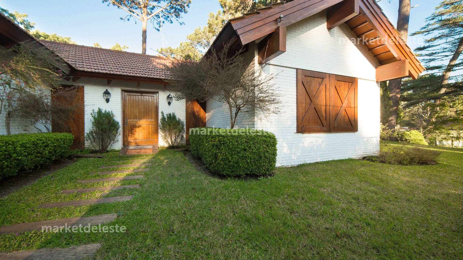 Casa ID.203 - CASA EN BARRIO SAN RAFAEL 