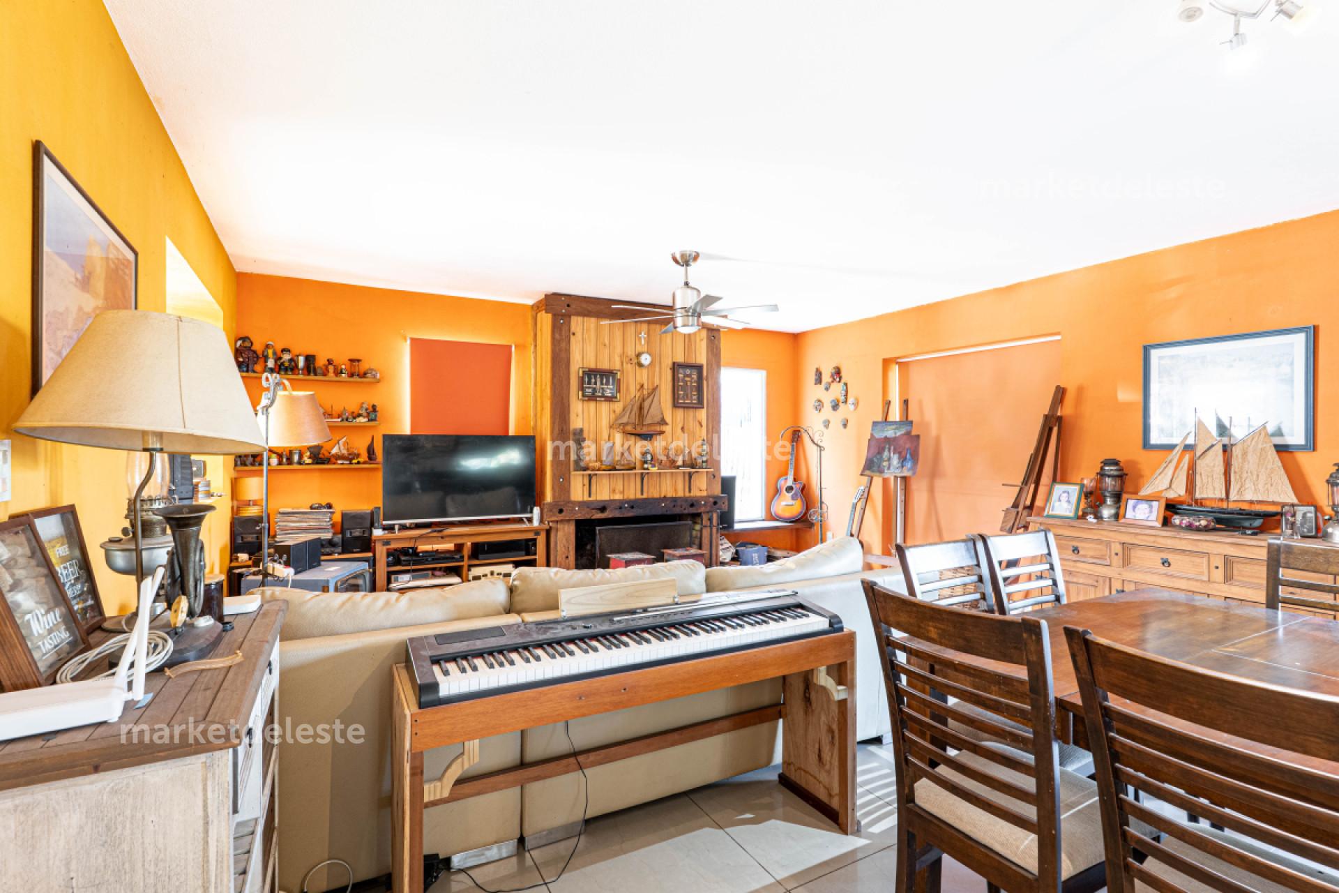 Casa ID.6991 - CASA EN LA RESIDENCE - LUGANO 